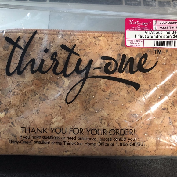 Thirty-One Handbags - Thirty-One Wallet